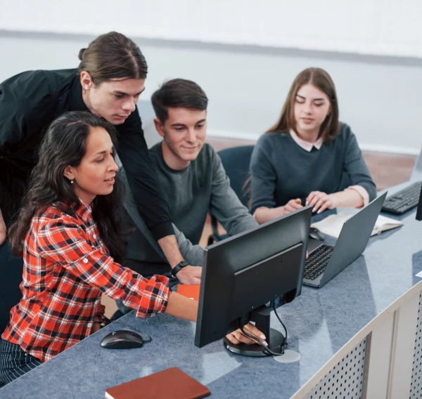 Municipal IT service desk transformation using VegaVision ITSM platform