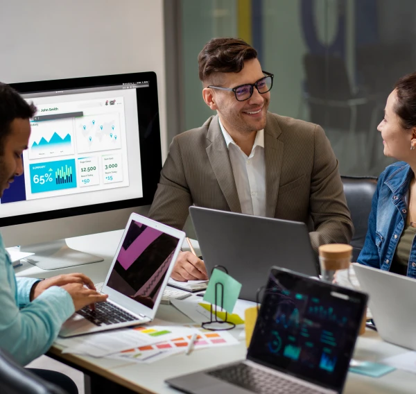 Proactive network monitoring and observability powered by VegaVision